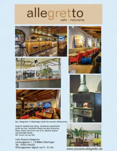 Mykonos Speisekarte 2023 07 12